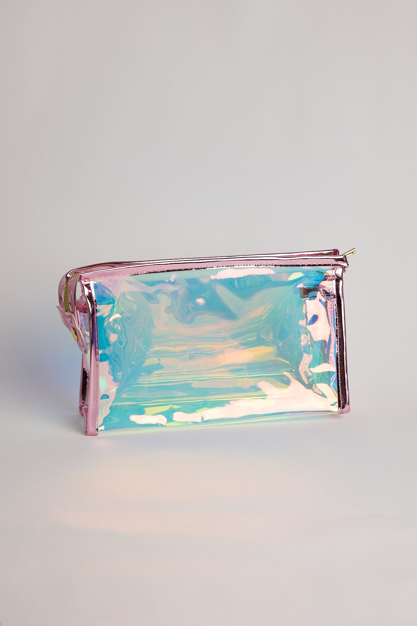 Iridescent Bag