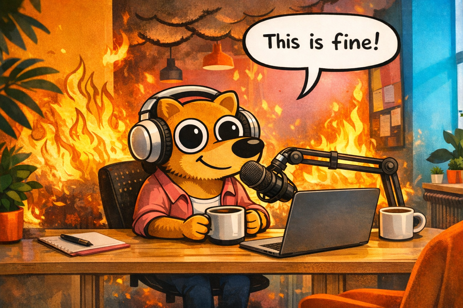 Reputation Burn: The Paid Post Drop Off