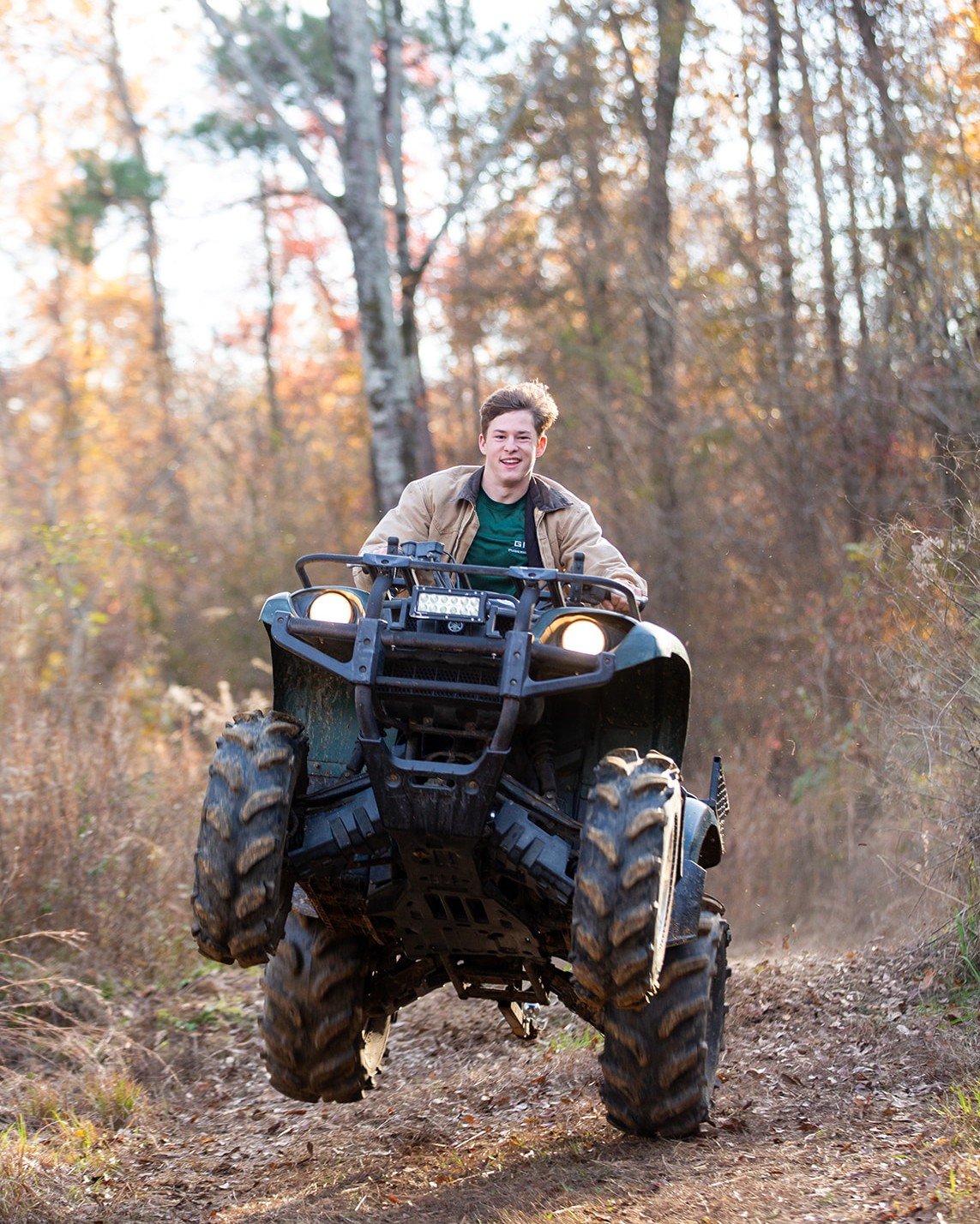Happy 2025! 

The shop is open this month and we are spending as much time in the woods as we can. It's been great! Will be back with regular updates once season closes. 

In the meantime, here's some pictures of the season highlights!

 #OffRoad #Ri
