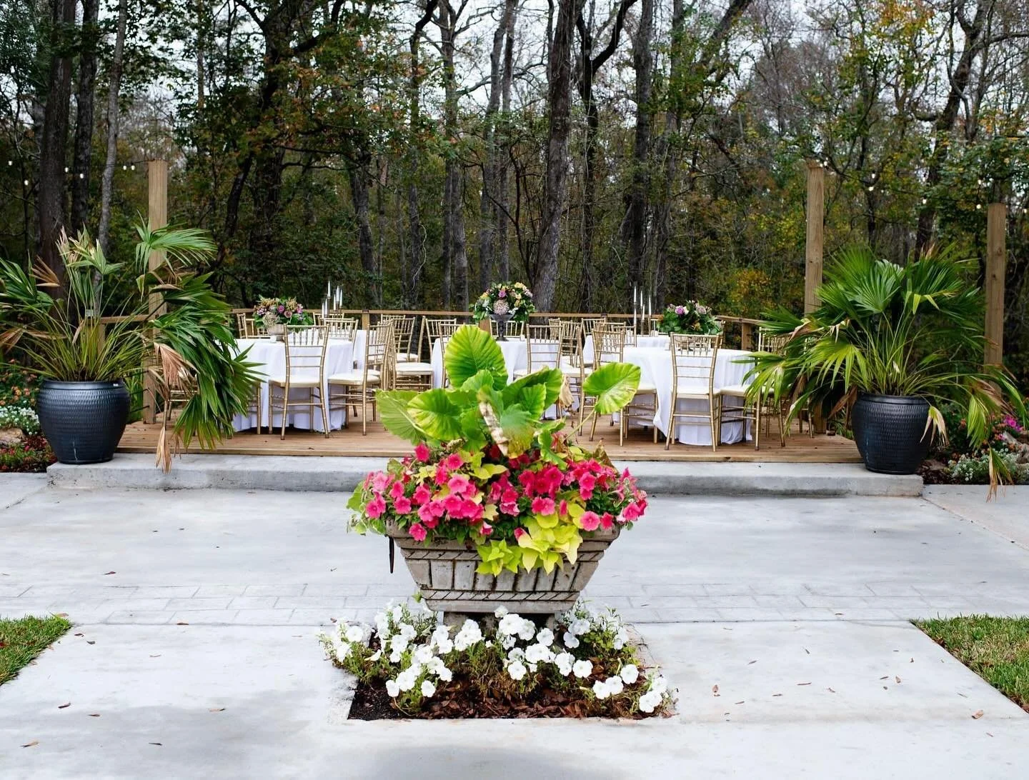 Let&rsquo;s have a party✨ For more information on booking River Oak Manor for your private party email info@theriveroakmanor.com

📸: @deannahuntphotography