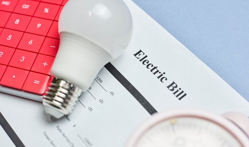 5 Ideas to Lower Your Electric Bill This Summer
