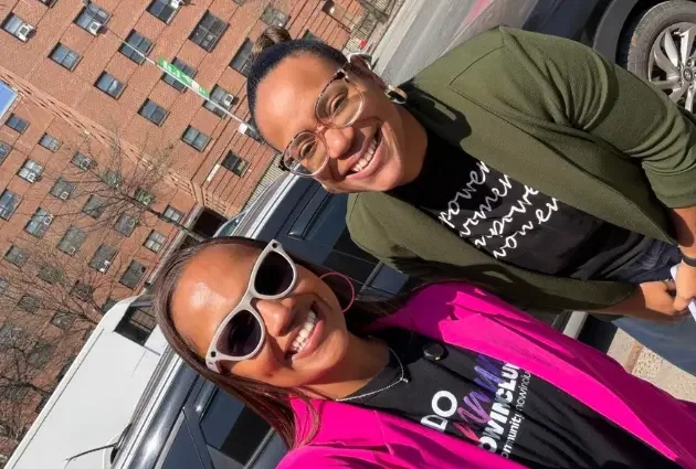 Heart of the Matter: Why Black Women's Heart Health Can't Wait&nbsp;