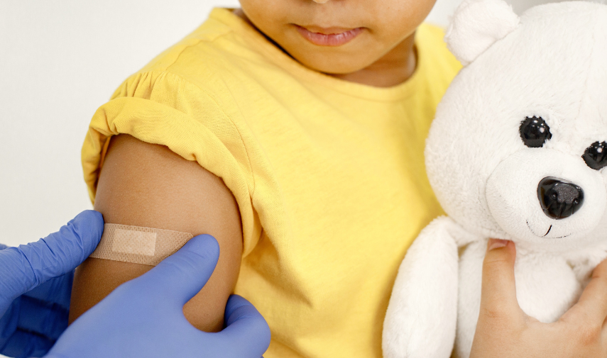 Learn About the New Vaccination Recommendations for Your Children