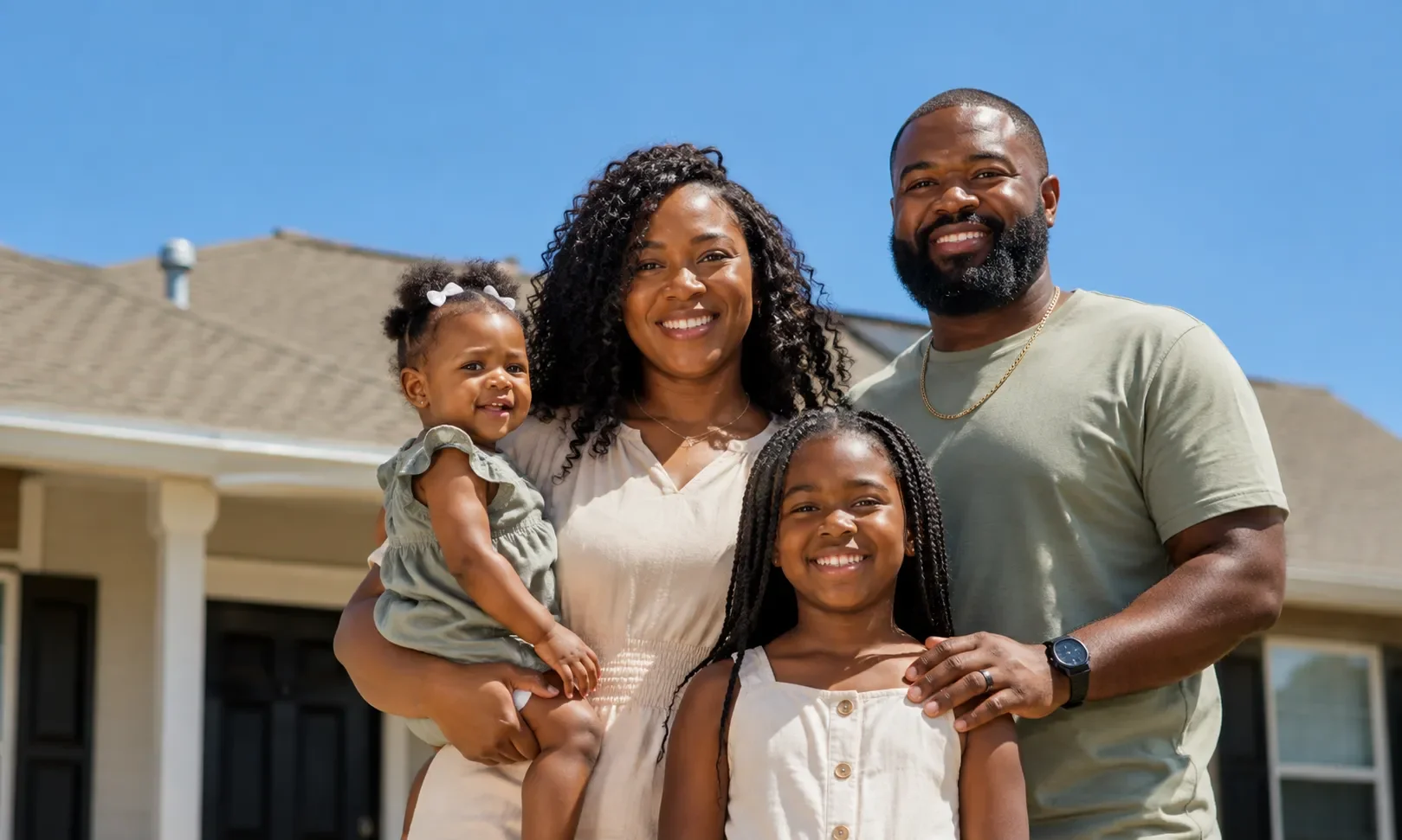 How the ROAD to Housing Act Could Help You Buy a Home