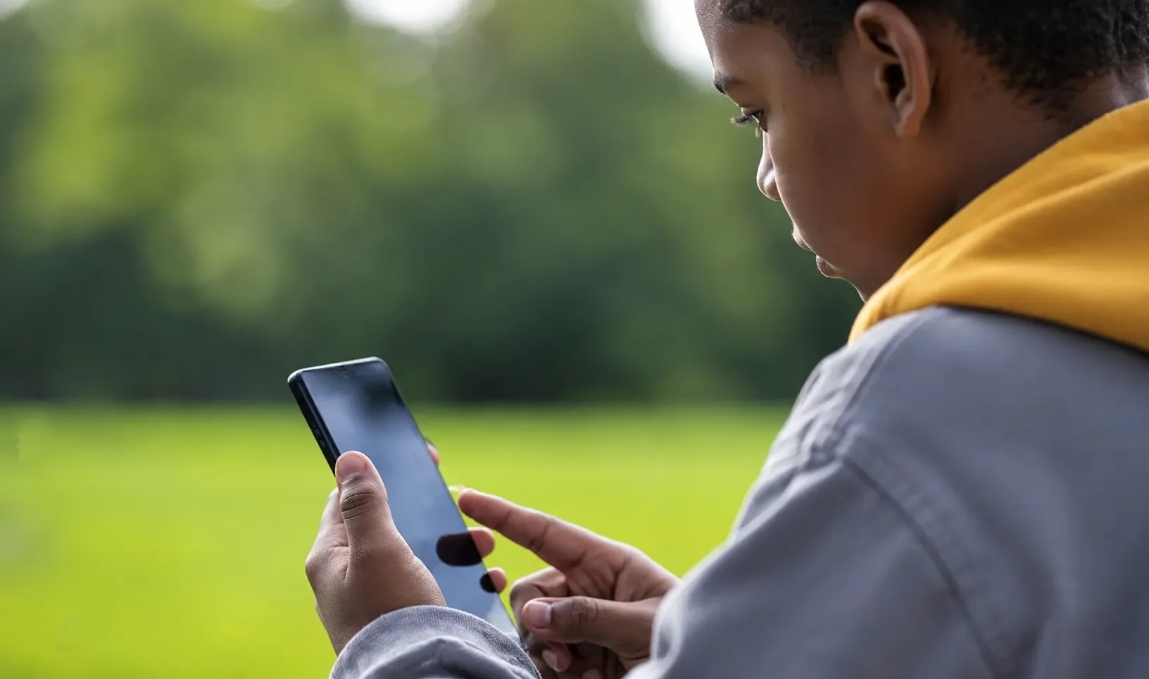 Cell Phones in the Classroom: Helpful Tools or Harmful to Children’s Learning?