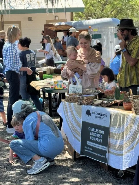 The Charleston Arborist - Community Event.jpeg