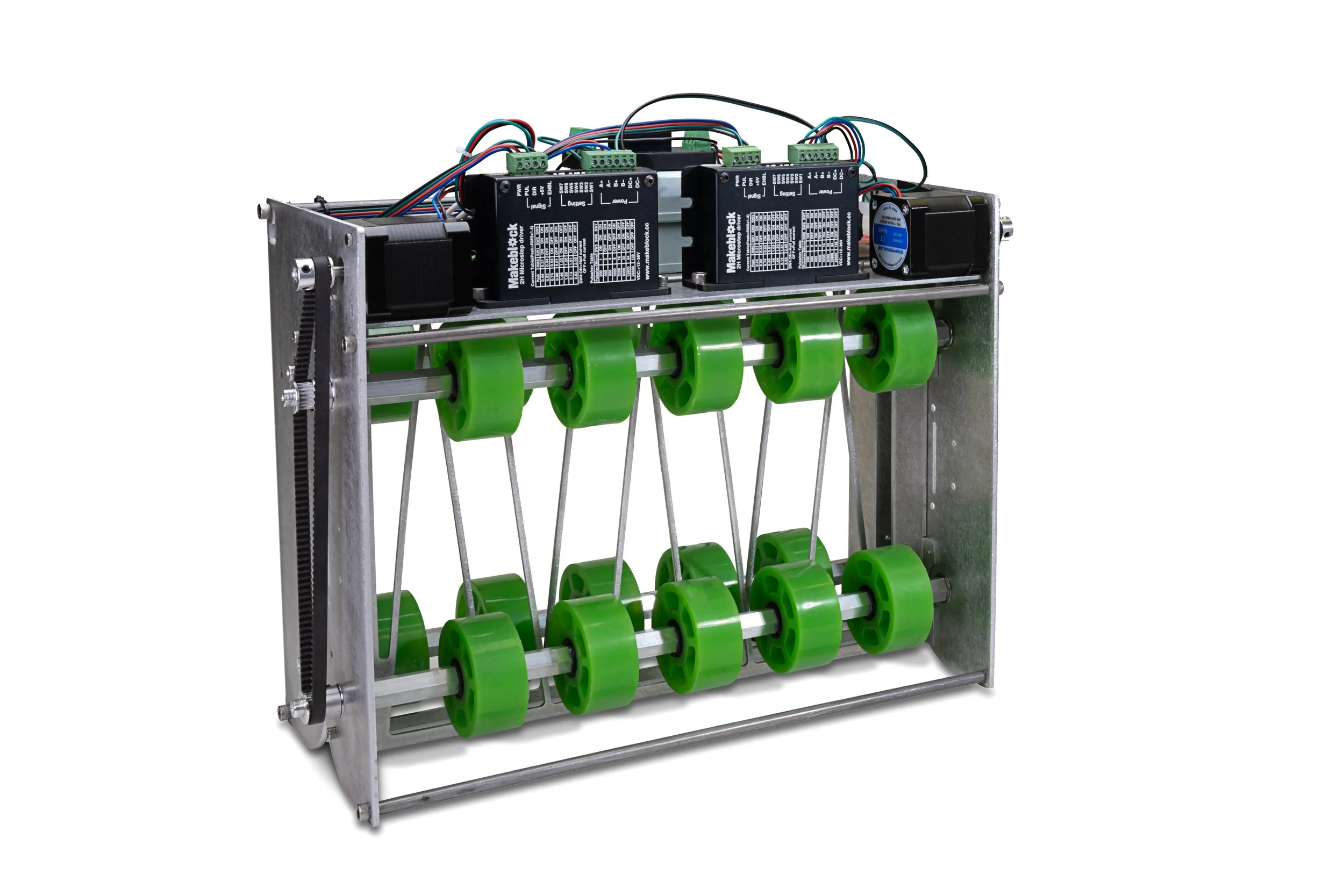 Product Development & Manufacturing | Rapid Prototyping to Production ...