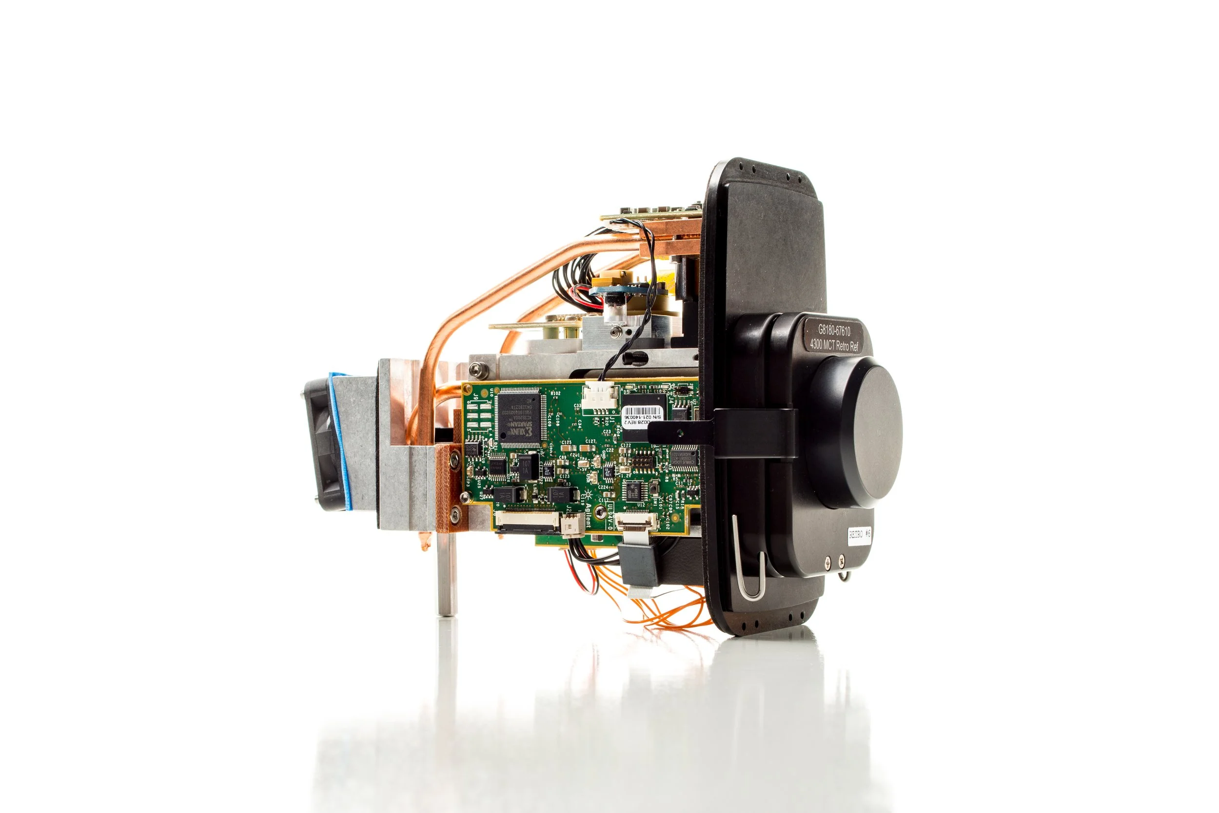 Product Development & Manufacturing | Rapid Prototyping to Production ...