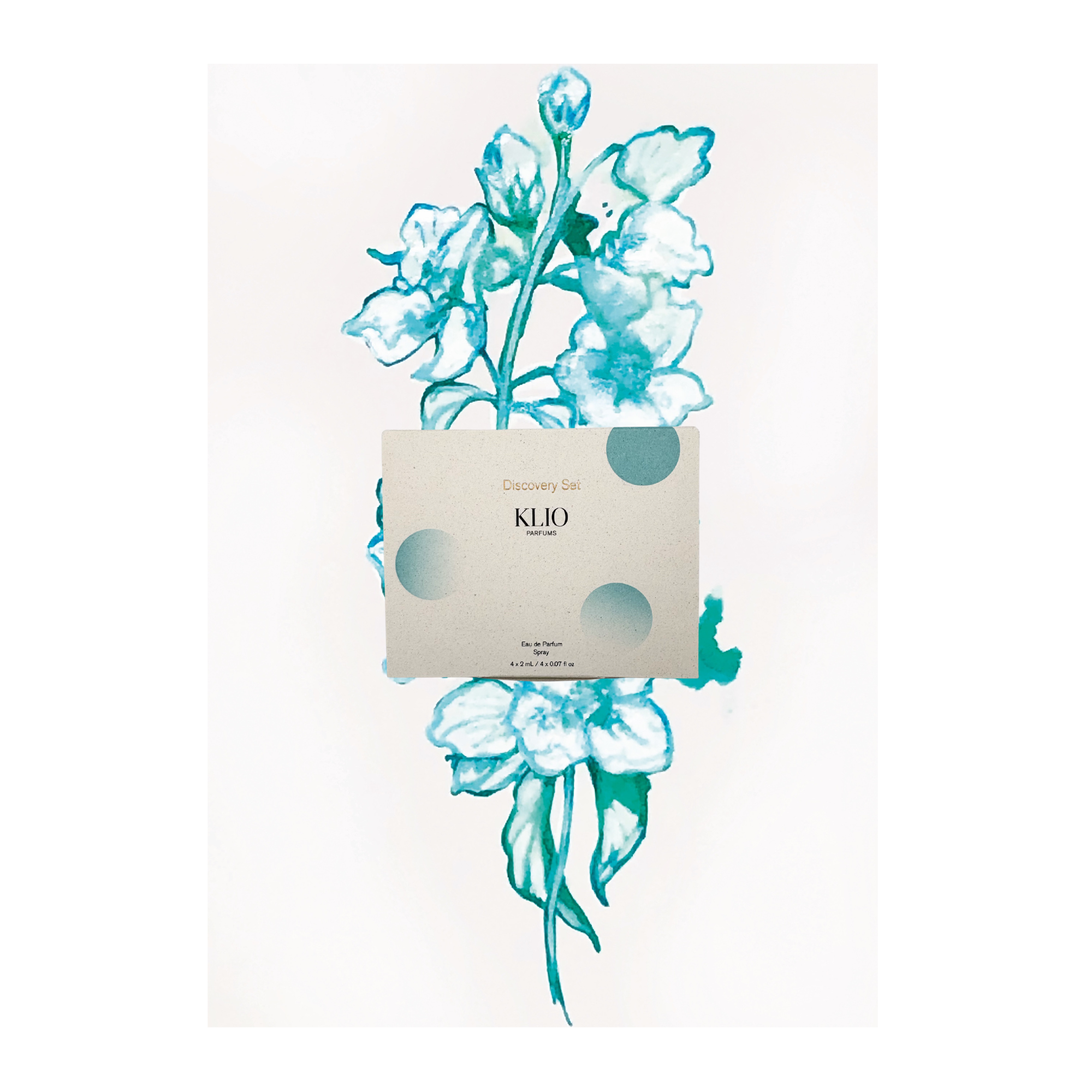 Discovery Set EdP