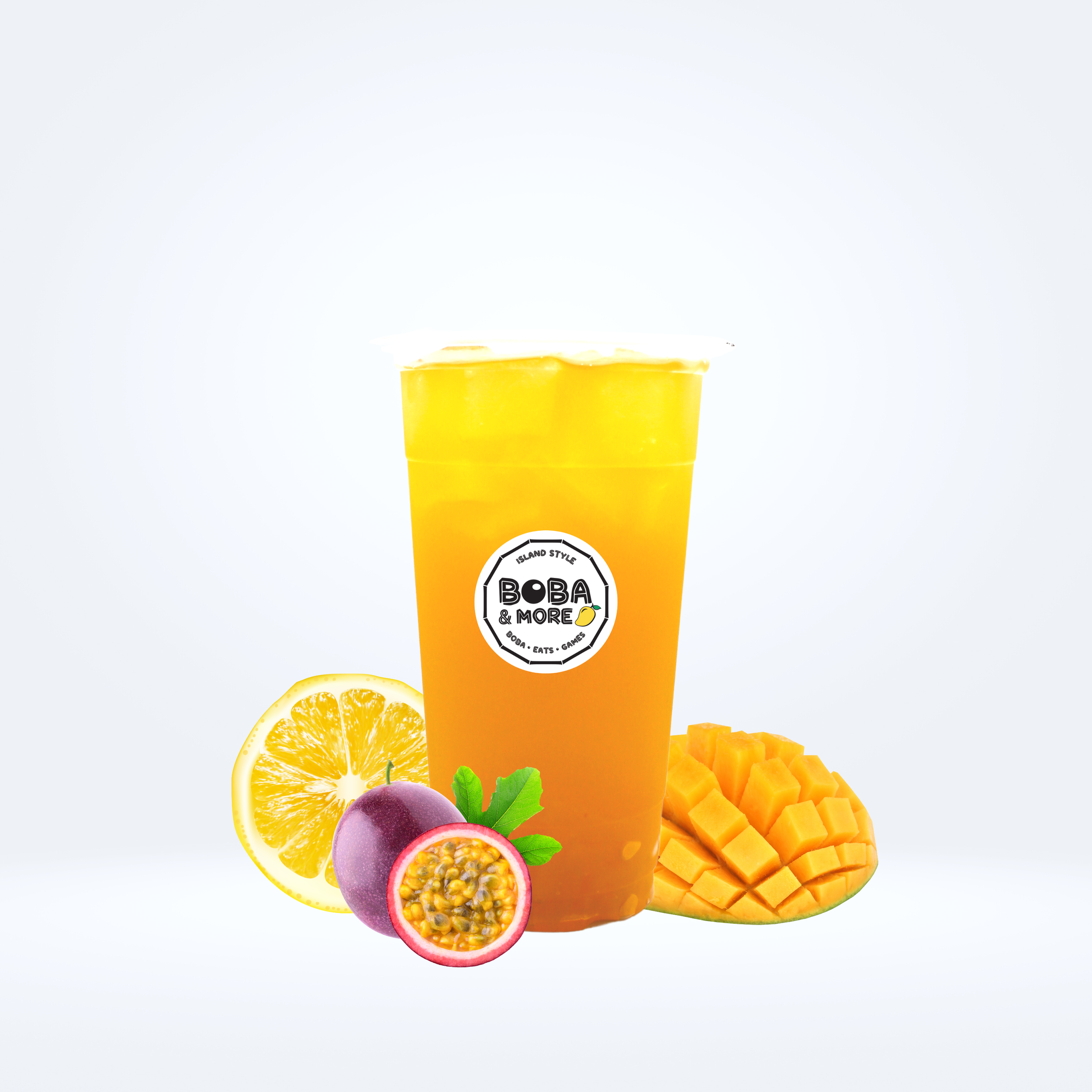 MANGO PASSION