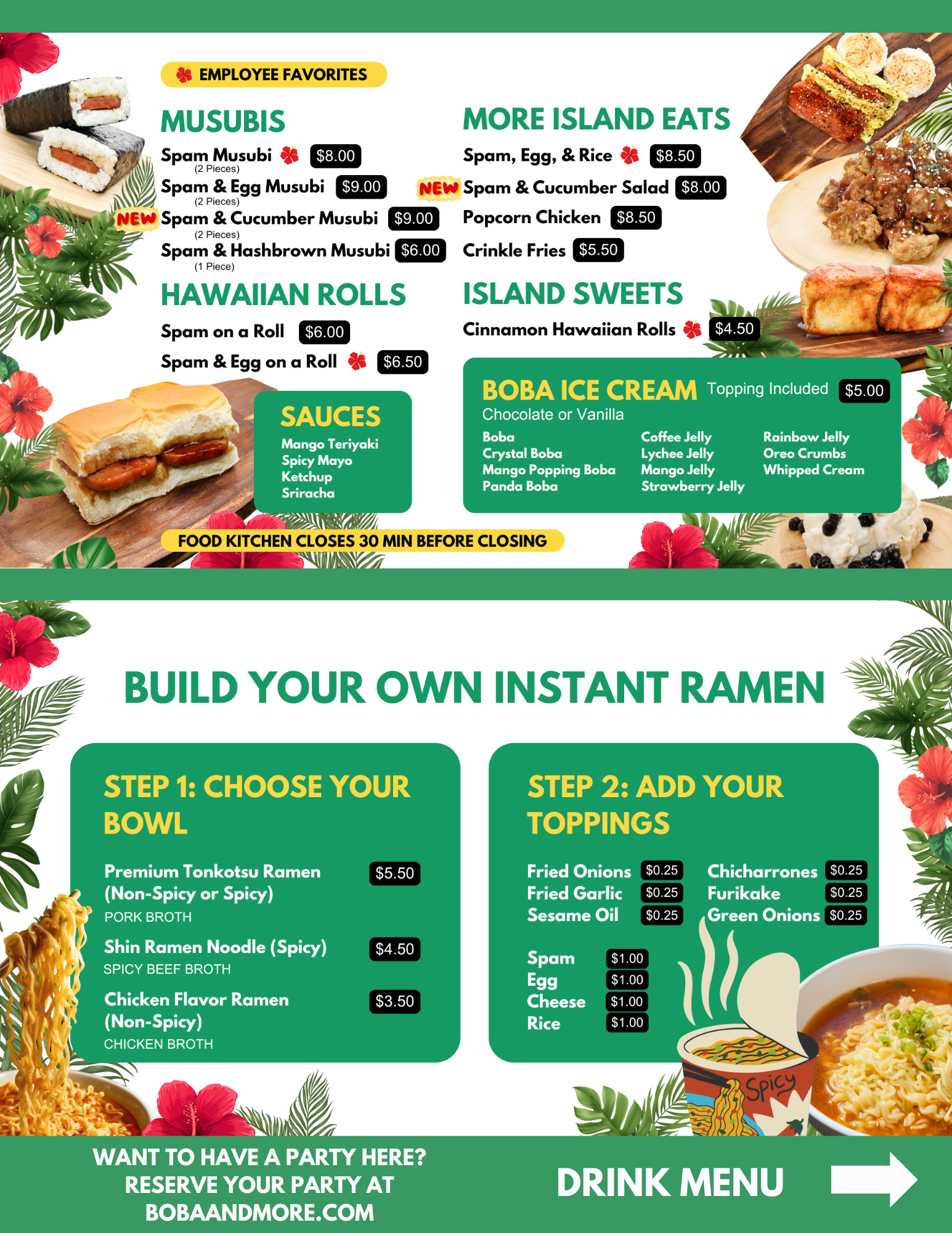 Dublin Food Handout Menu 042325 (4).png
