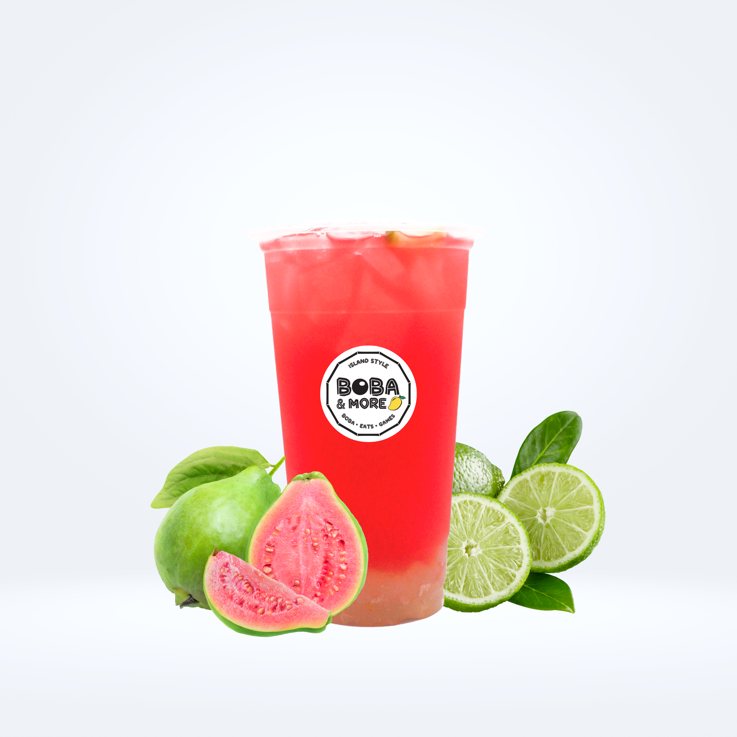 GUAVA LIMEADE