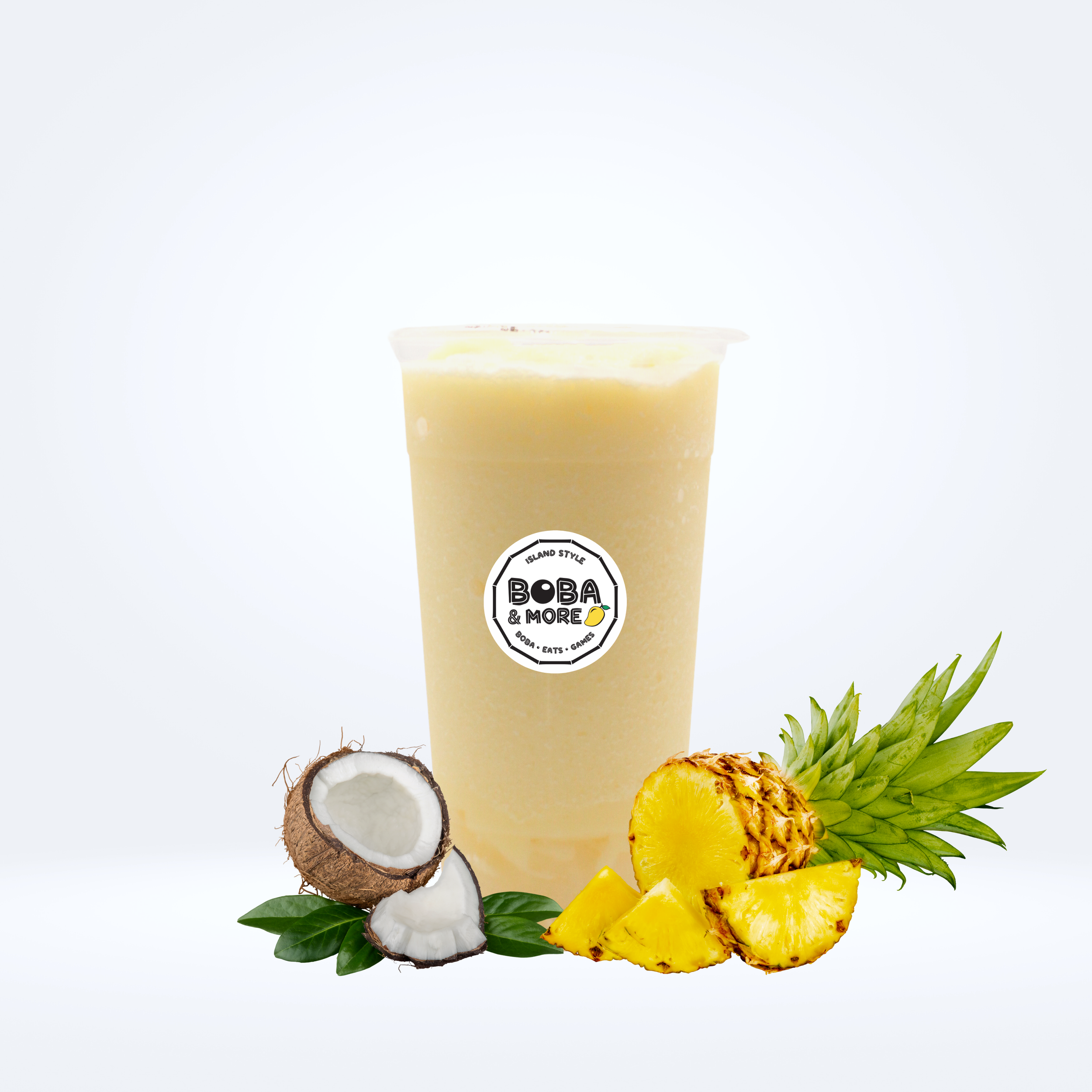 ISLAND COLADA
