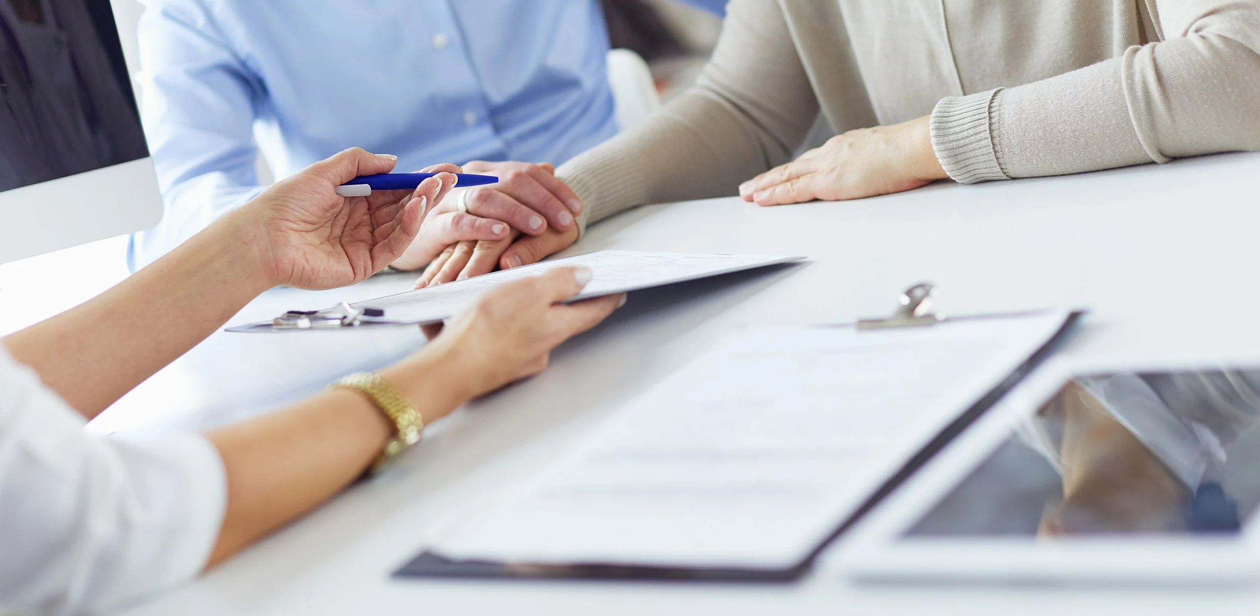 We help clients navigate and resolve issues rising from probate litigation, inheritance disputes, wrongful death actions, or personal injury cases.