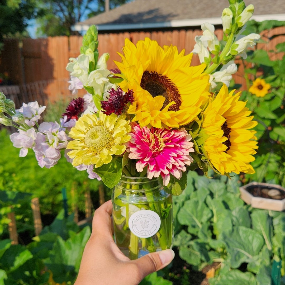 Petite Custom Arrangement