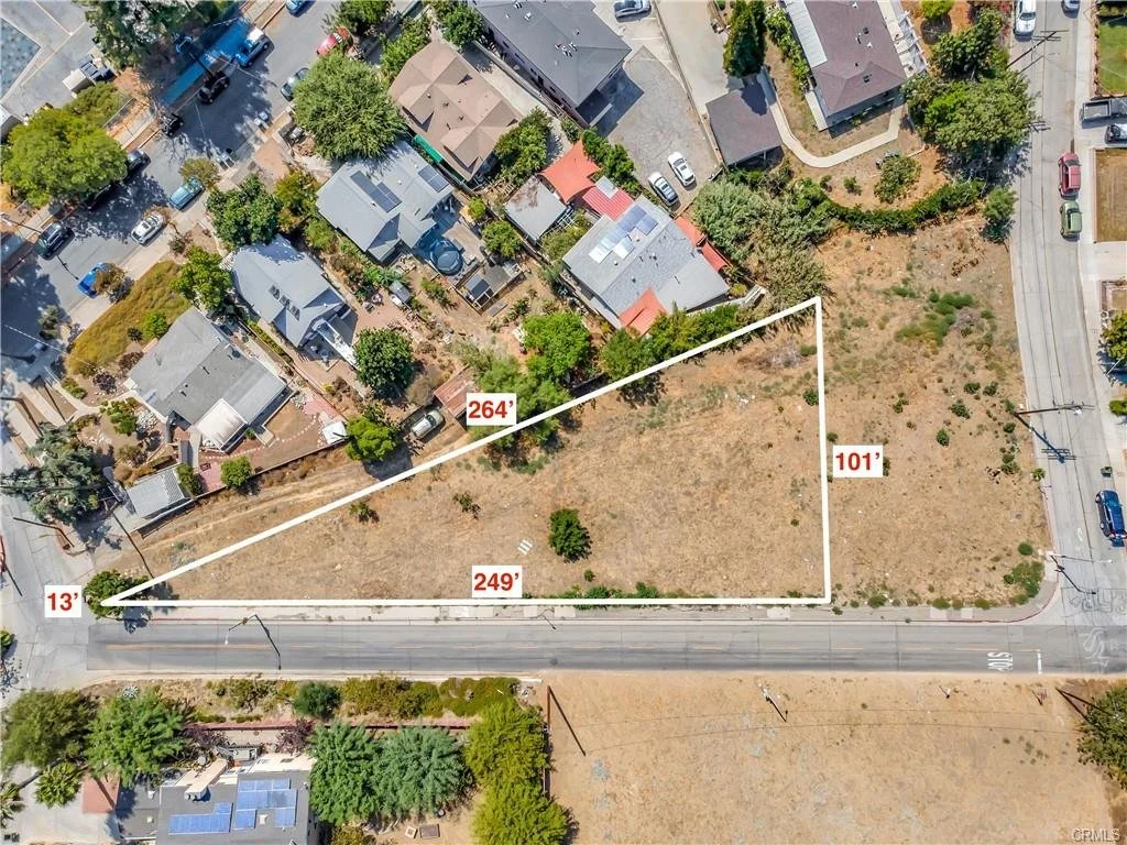 1310 Cudahy Street, County - Los Angeles, CA 90032