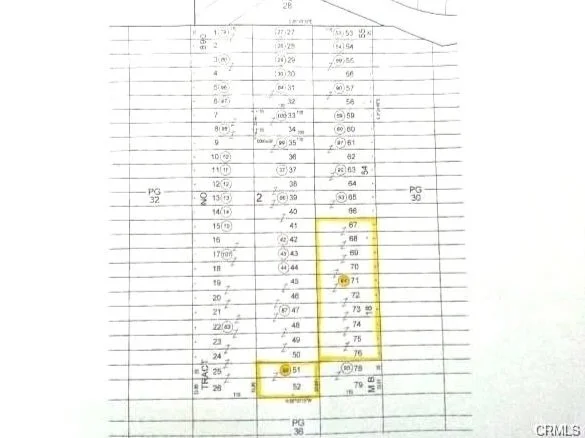 0 San Martinez Road & Delwood Street, Castaic 91384
