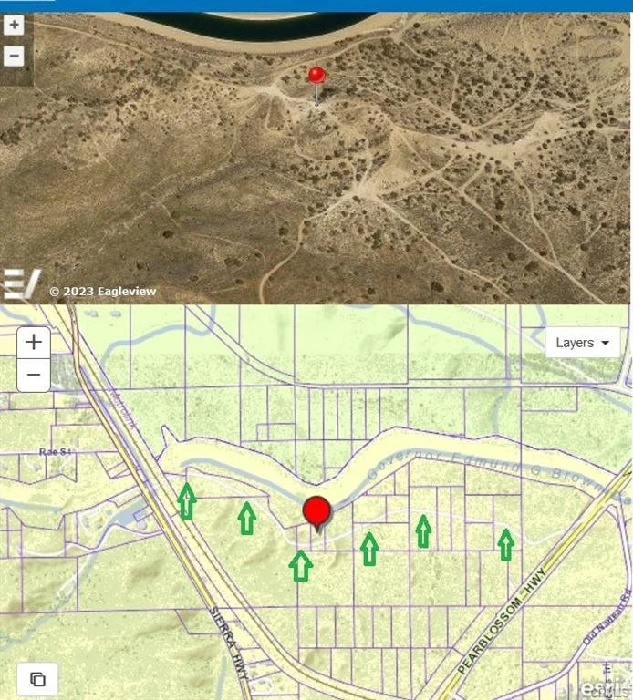 28 Sierra Hwy, Palmdale 93550
