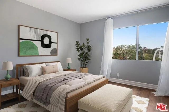 6000 Canterbury Dr # D308, Culver City 90230