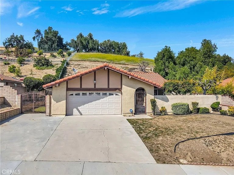 712 Bonnie Claire Drive, Walnut, CA 91789