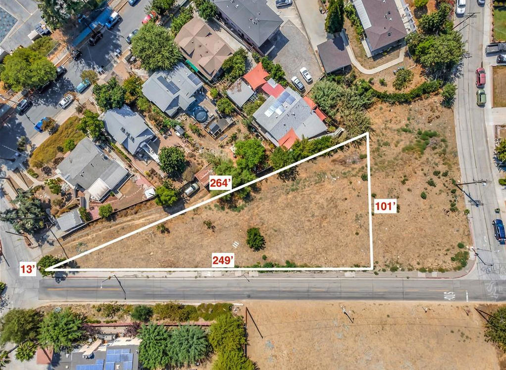 1310 Cudahy Street, County - Los Angeles, CA 90032