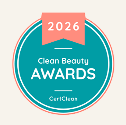 True Naturals Is a Clean Beauty Awards Nominee!
