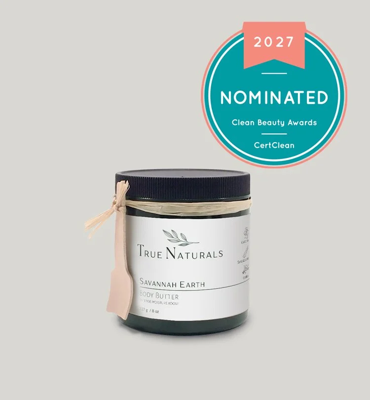 SAVANNAH EARTH Body Butter