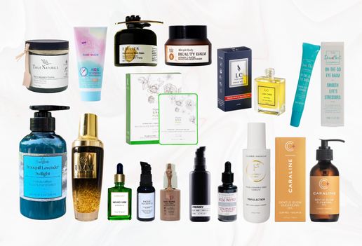 48 Western Clean Beauty Brands to know, including True Naturals