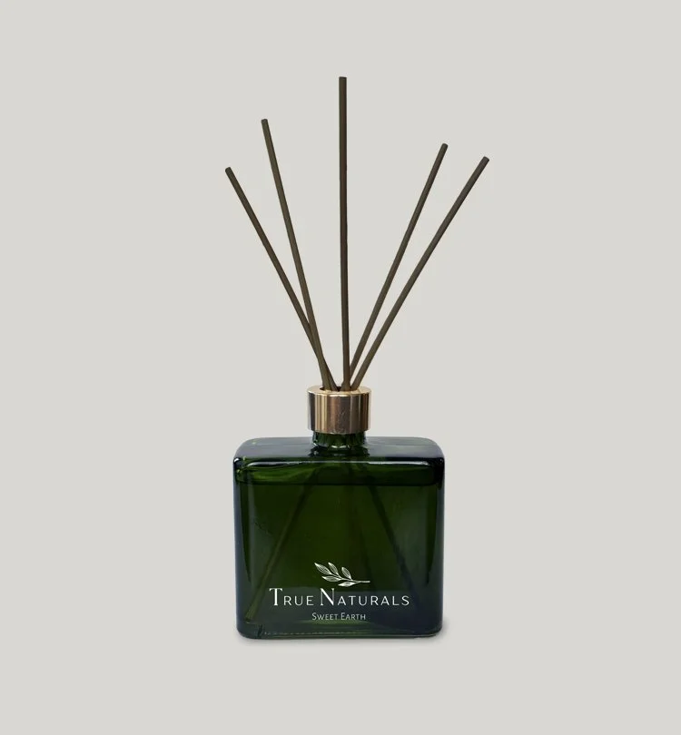 SWEET EARTH Reed Diffuser