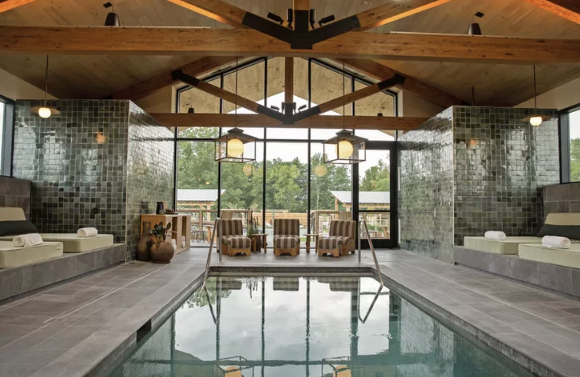 Easy Getaways From NYC