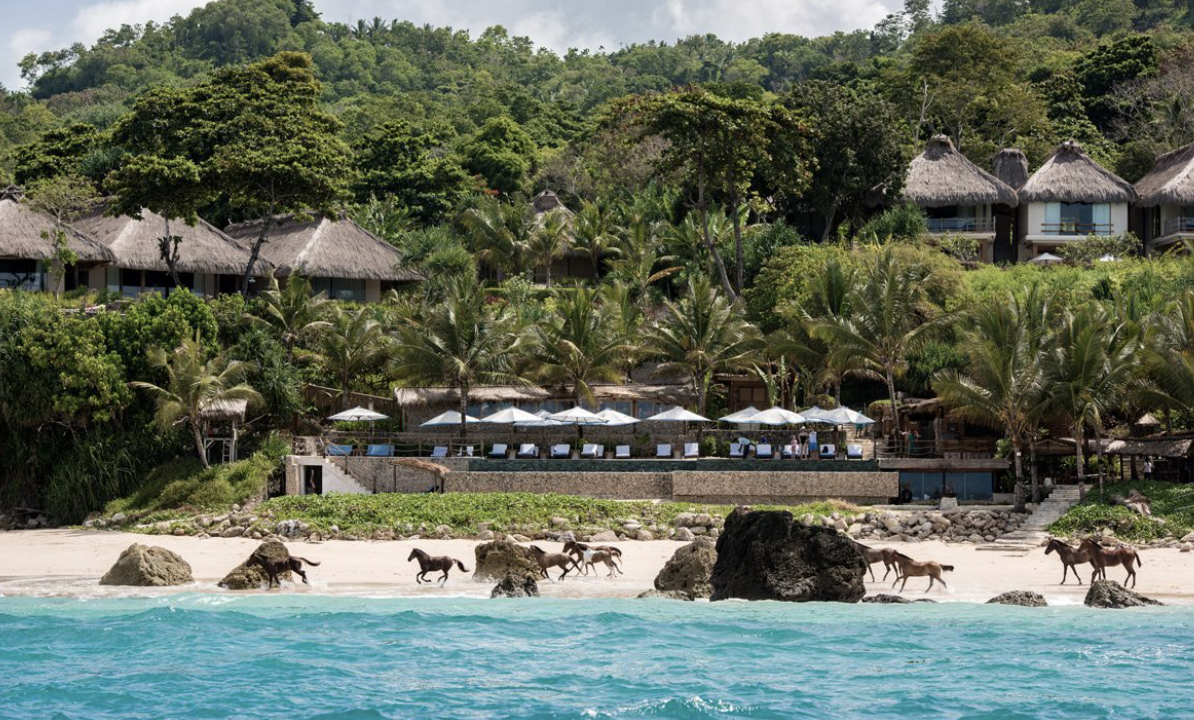 2024 TRAVEL HOTSPOTS 