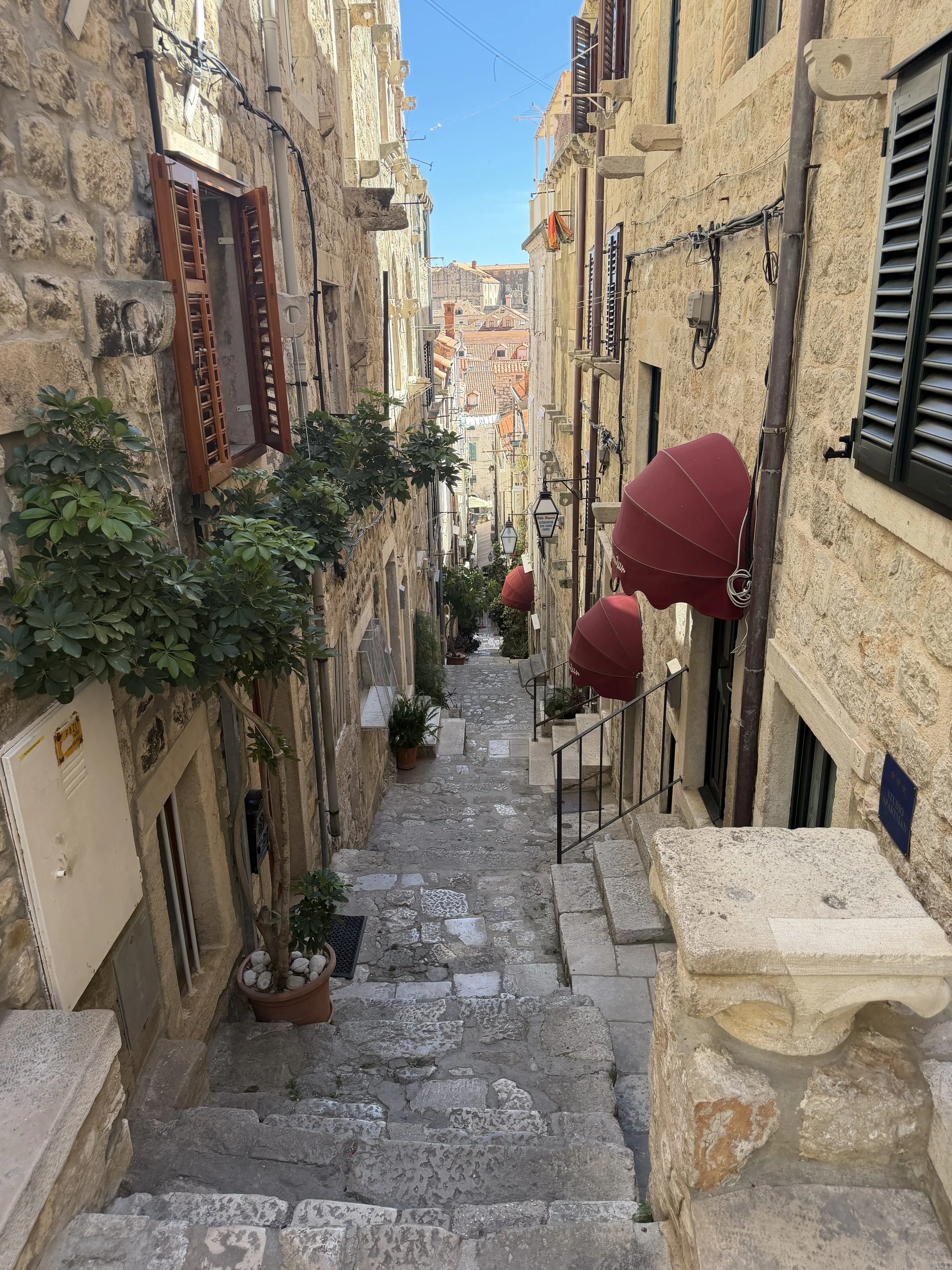 Dubrovnik: Entre a Excelência, o Ego e a Realidade de uma Cozinha Michelin