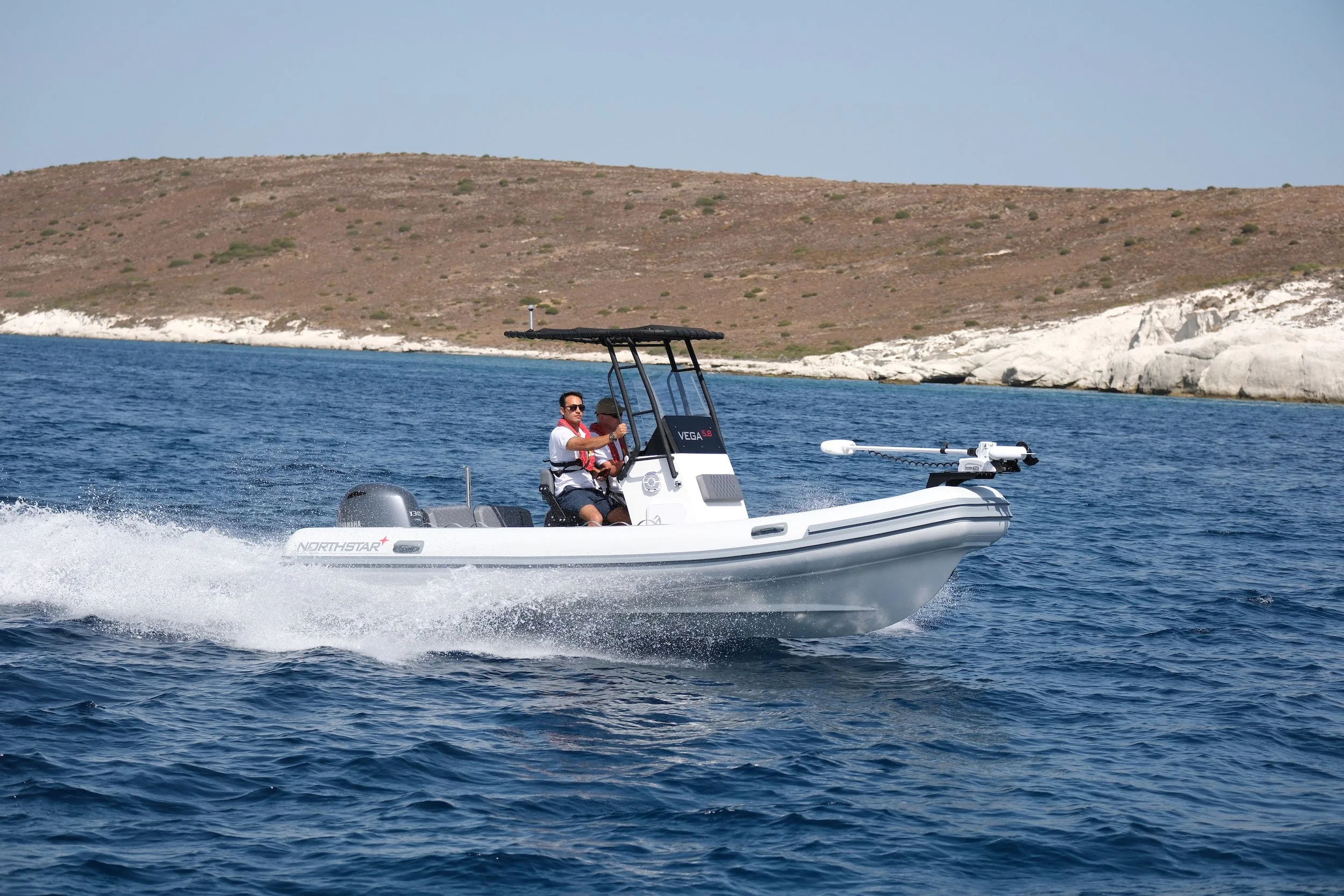 Northstar Boats Gallery