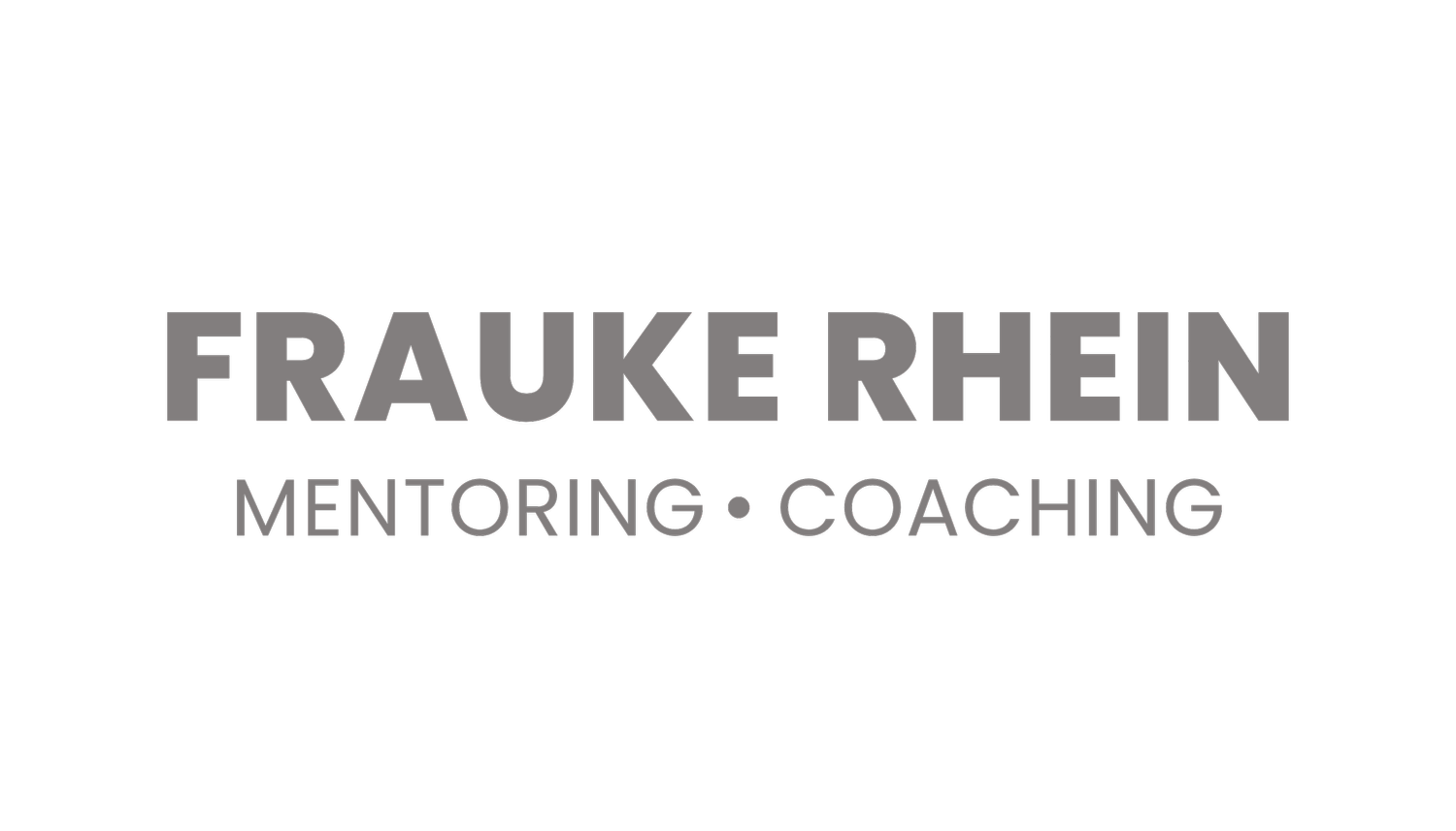 Frauke Rhein