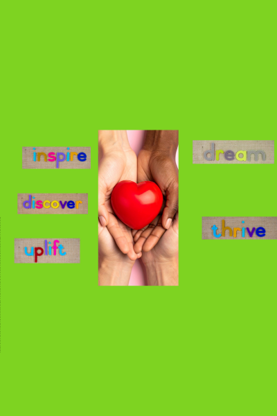 Show the LOVE this February