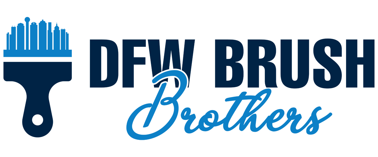 DFW BRUSH BROTHERS