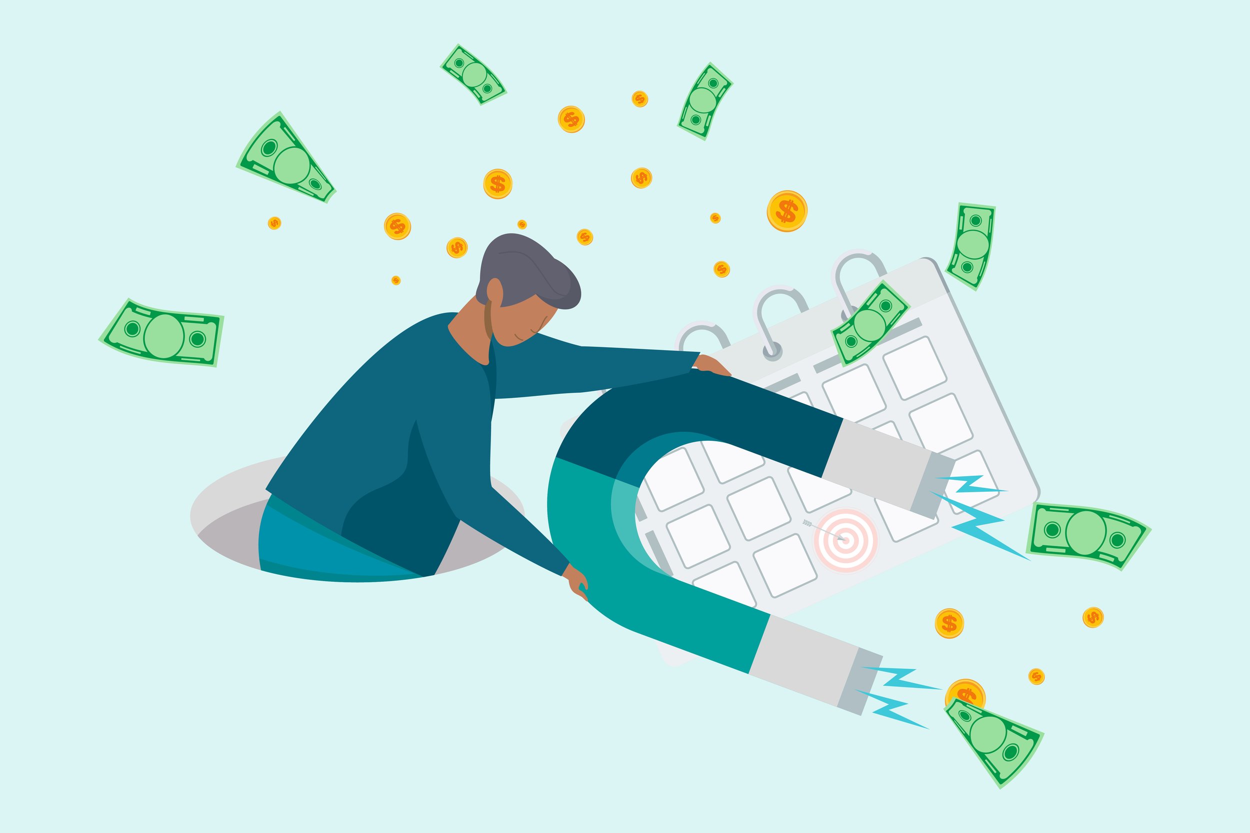 Cash Flow Projection: Avoiding the "Coulda, Woulda, Shoulda"