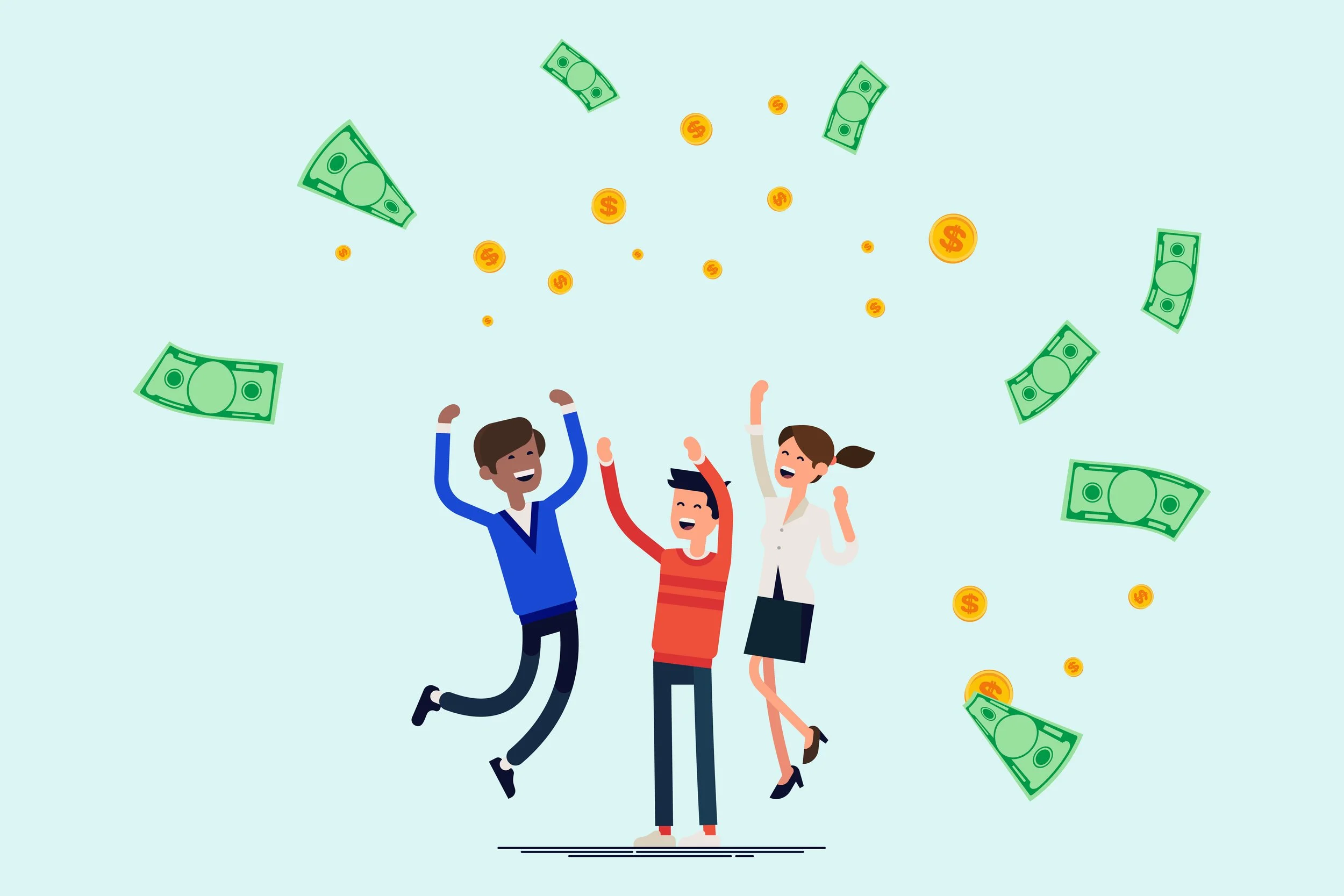 Capital Raise Readiness