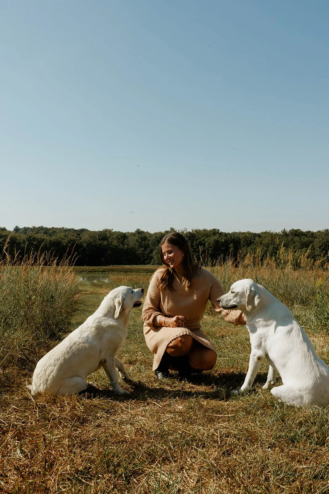 Missouri podcast host Kerri M. Roberts recording Don't Waste the Chaos leadership and HR podcast