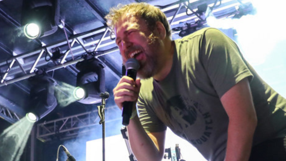 Dexter Lake Club Band - Brand Story Mini Series