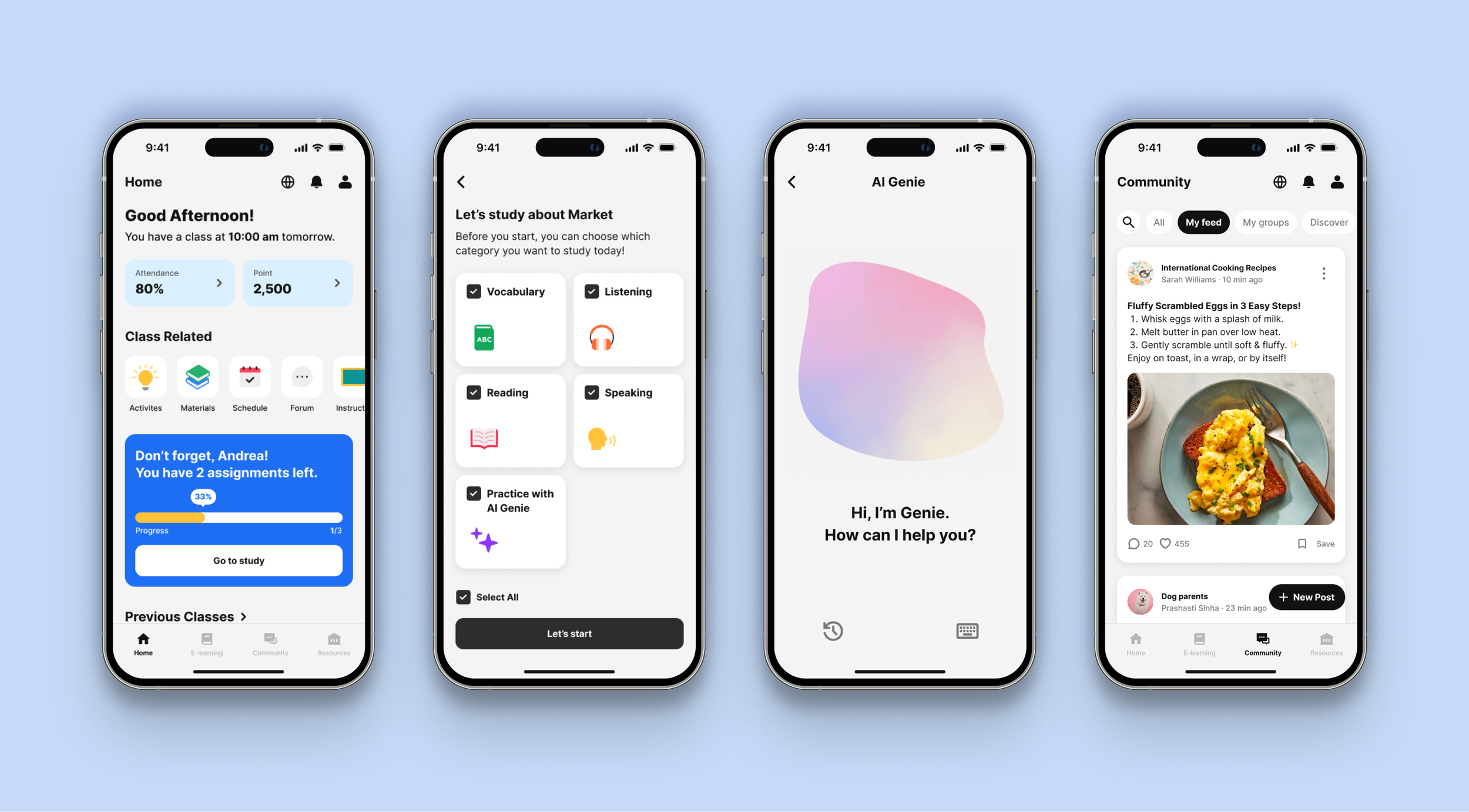 Anchor - LMS System for JCFPL Library
