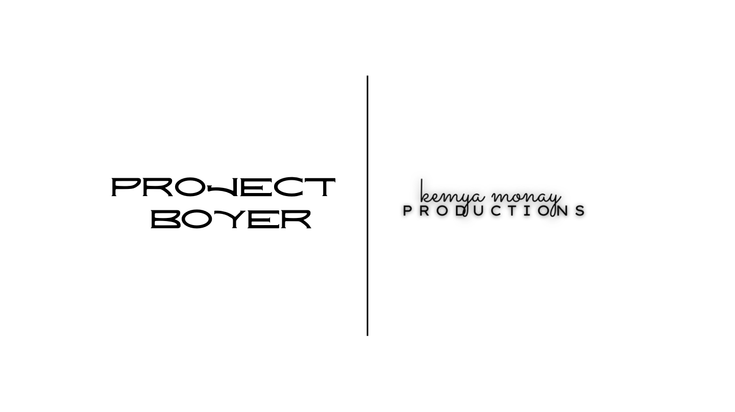 PROJECT BOYER