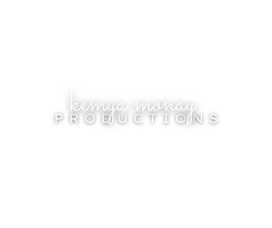Kemya Monay Productions