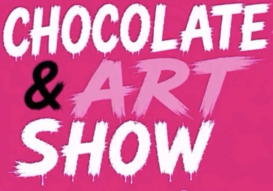 Chocolate &amp; Art