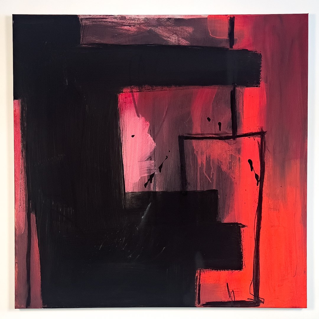 182- Mixed Media | 36”x 36”
This piece is on exhibit at An Artful Evening “il Cado” | ENZO Steakhouse and Bar.
Tap the image for more information.