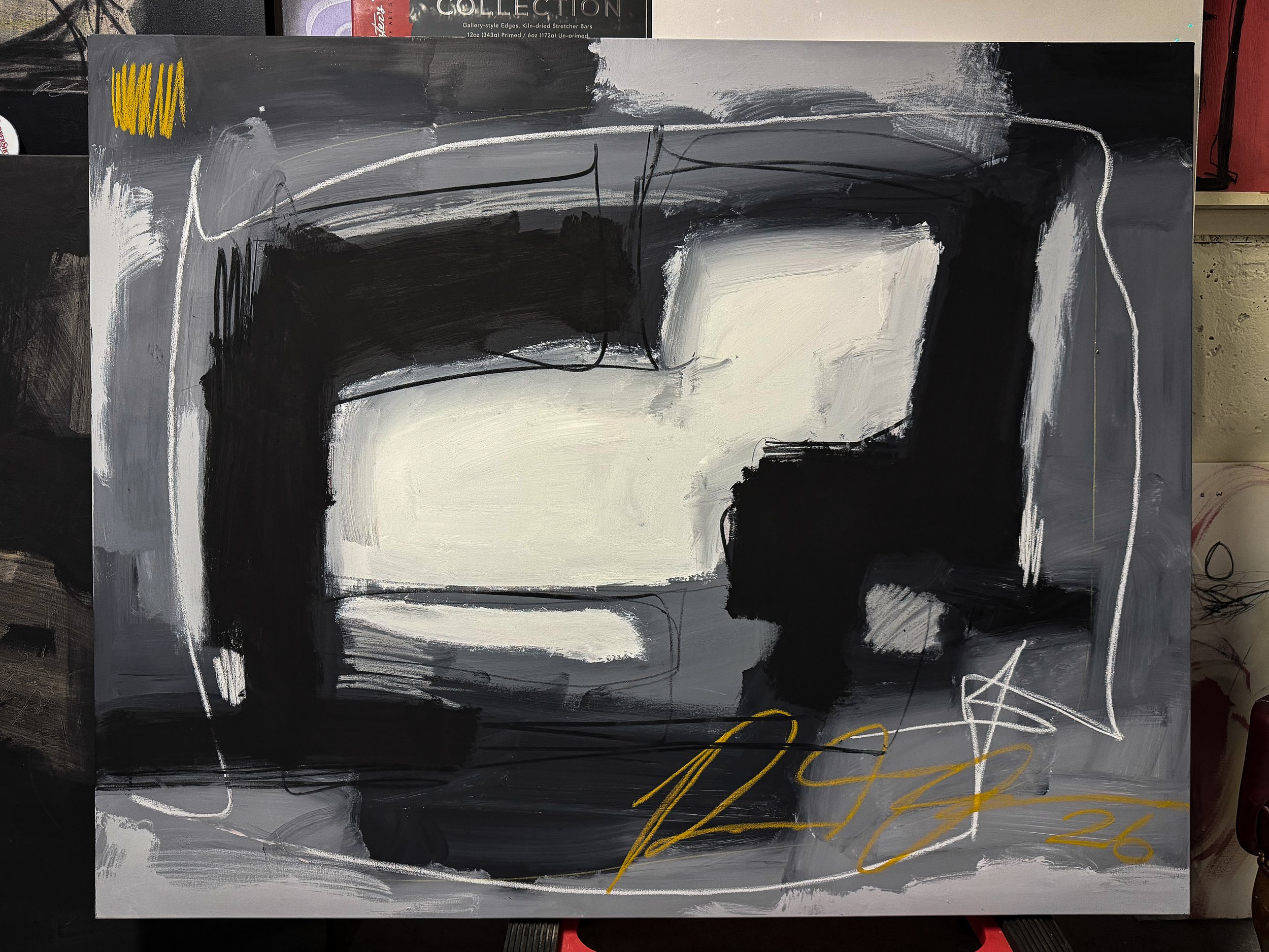 Canvas Works