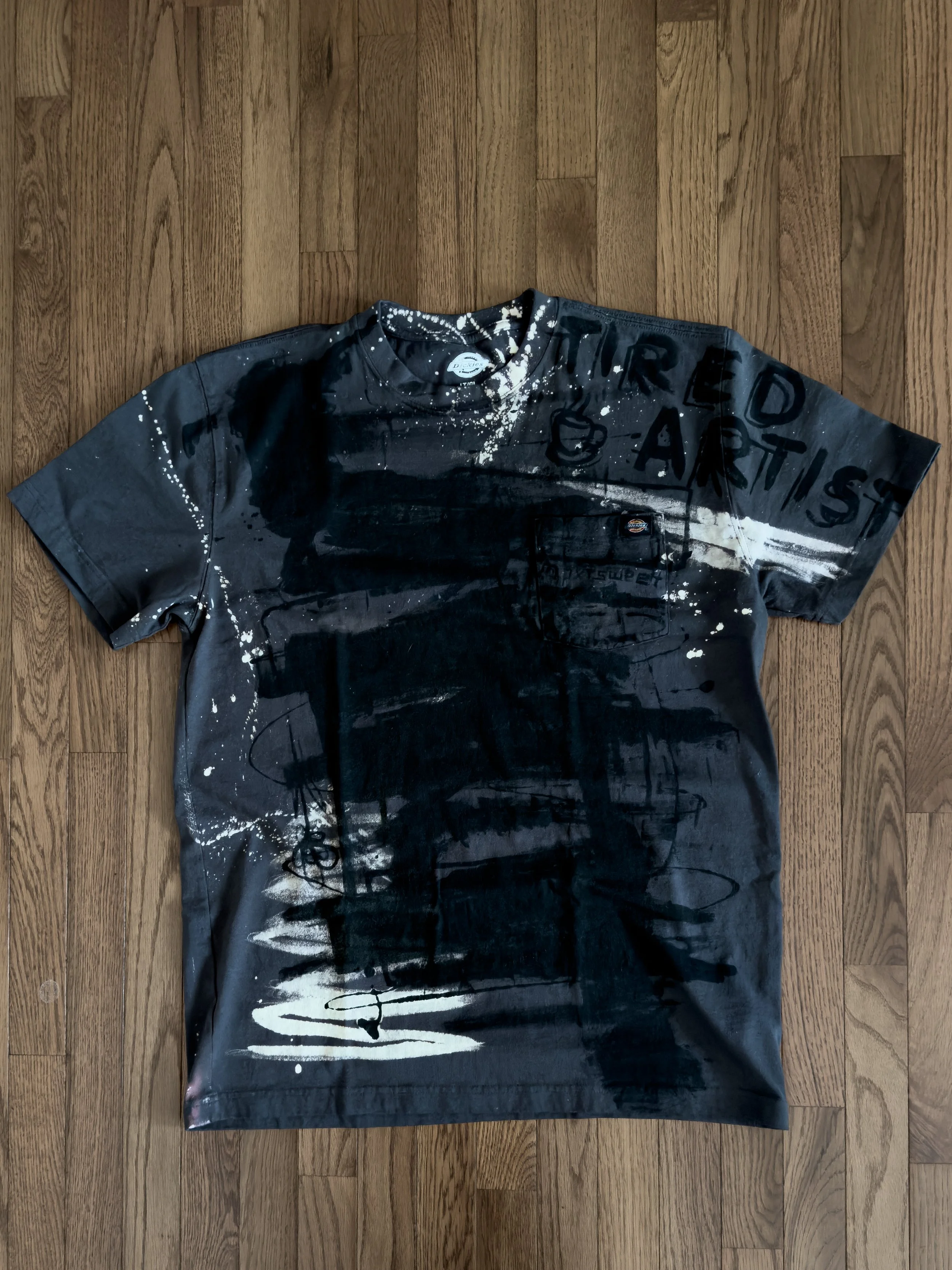 Lg | Tall Fit T-shirt