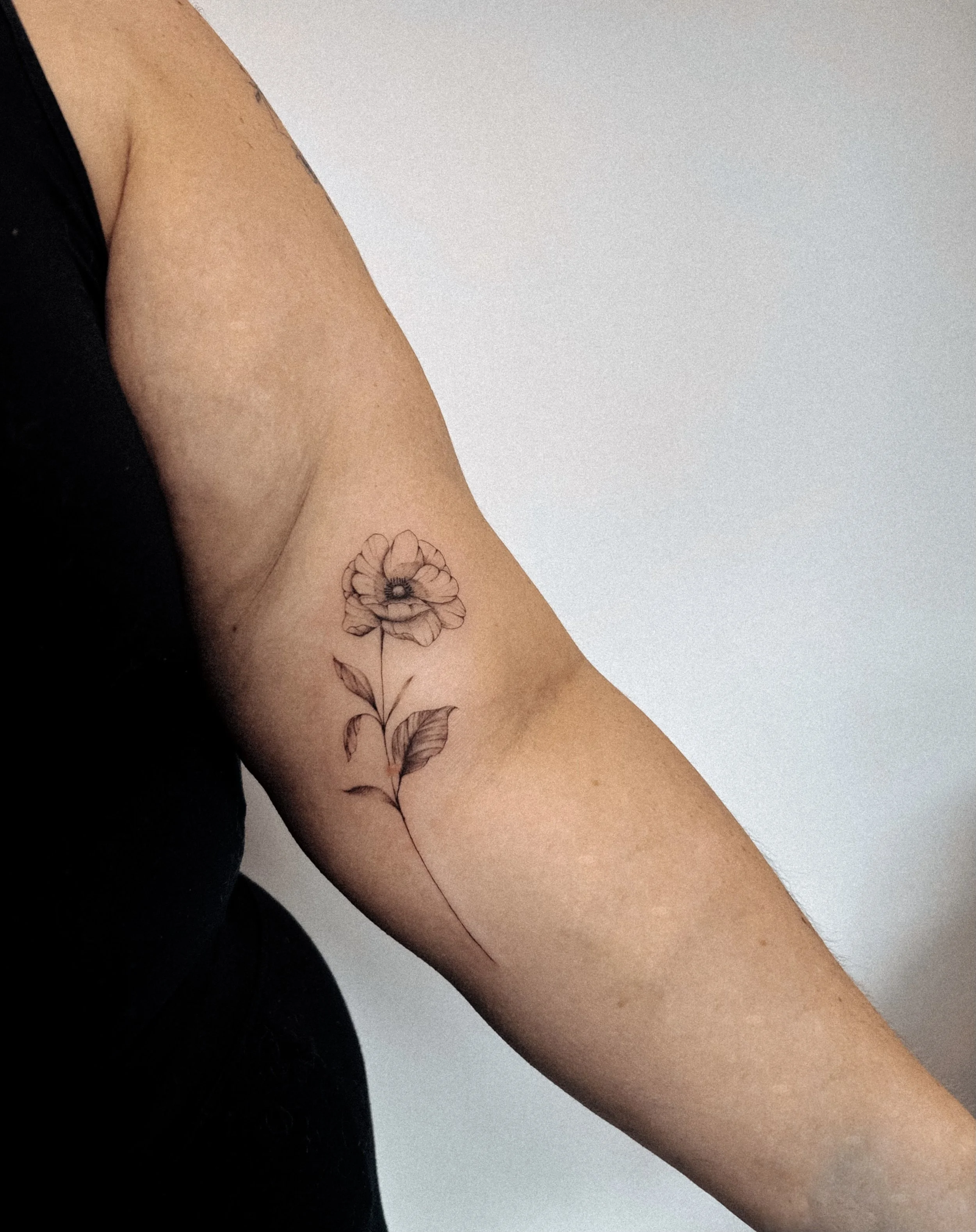 Fine Line Tattoos in Liverpool Why are they popular?