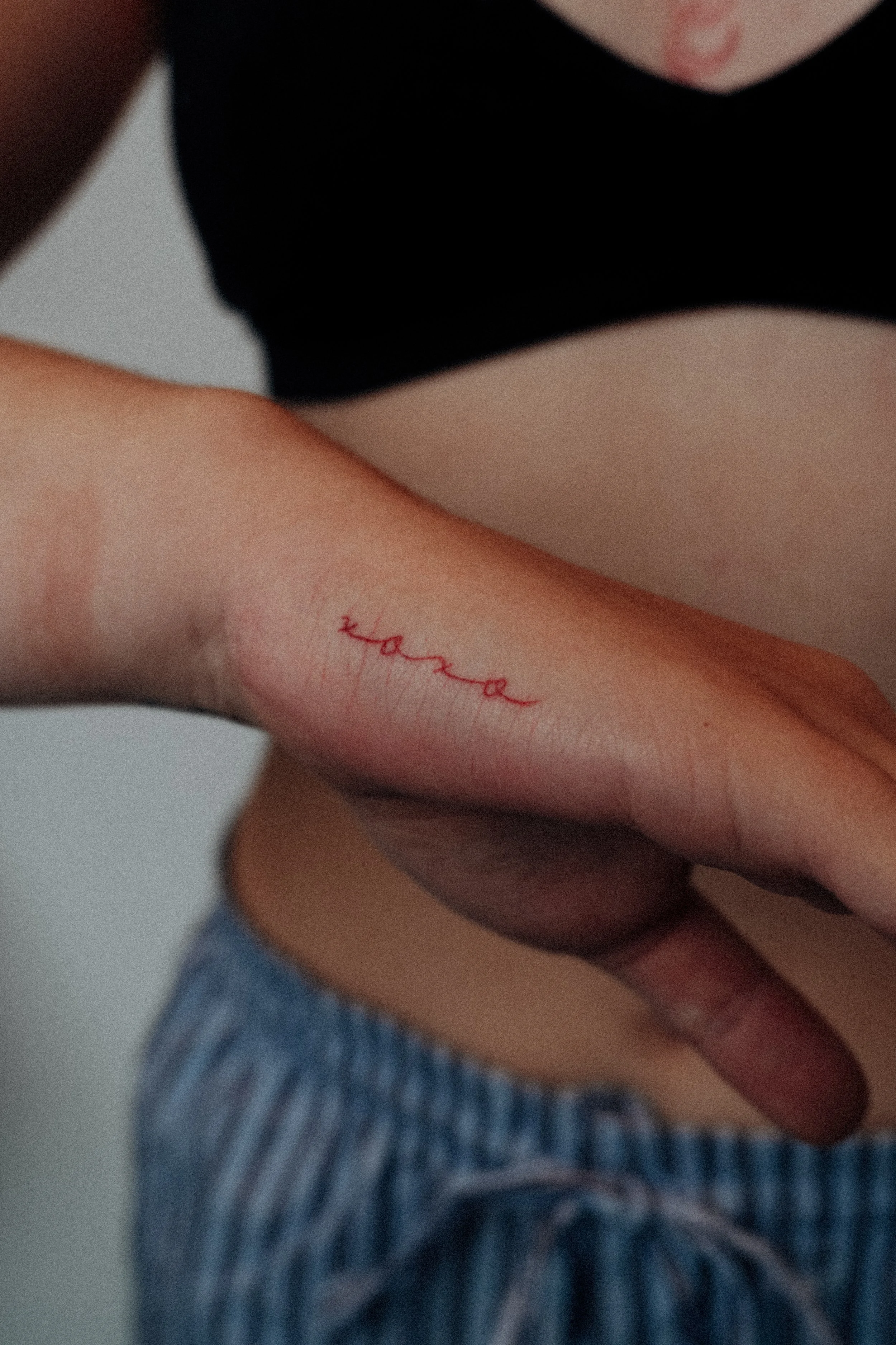 Fine Line Tattoo Trends in 2026 (What’s Hot Right Now)