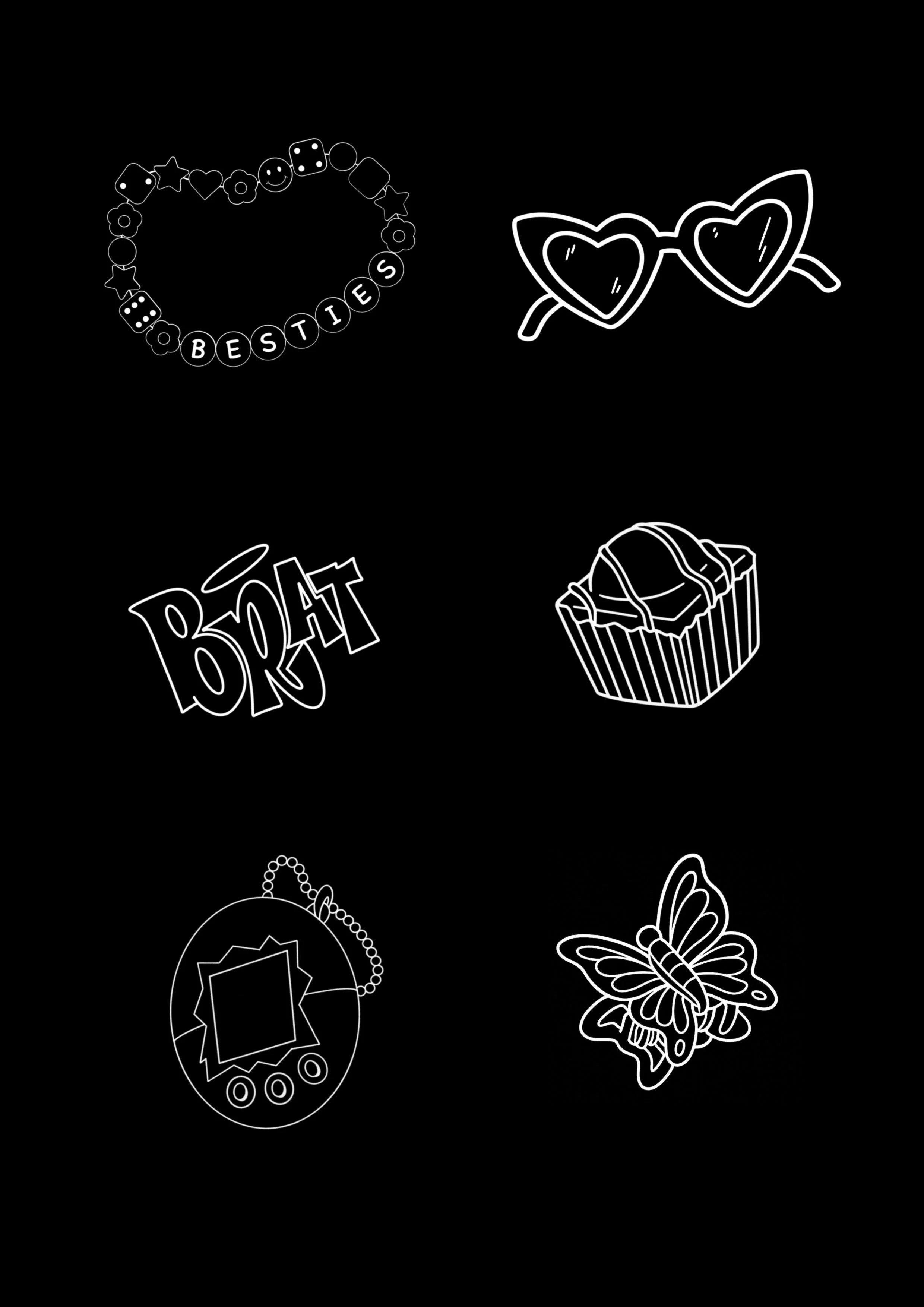 Y2K Inspired Fine Line Tattoos: The Early 2000s Trend Making a Comeback in 2026